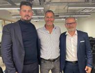 Philippe Hinschberger x ESG Sport Philippe Hinschberger x ESG Sport